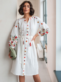 Вишиванки Dressa модель 73311 Фото