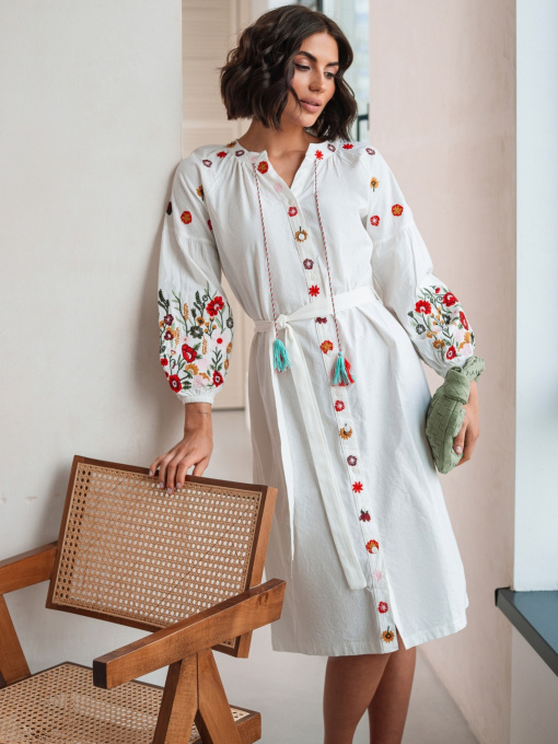 Вышиванки Dressa модель 73311 Фото