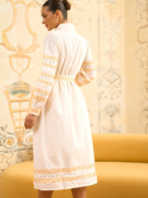 Сукня міді Dressa модель 73309 Фото