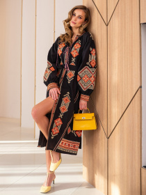 Вишиванки Dressa модель 73335 Вишиванки Dressa модель 73335 Фото