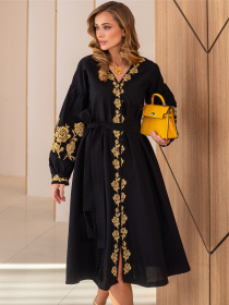 Вышиванки Dressa модель 73321 Фото