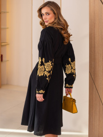 Вышиванки Dressa модель 73321 Фото