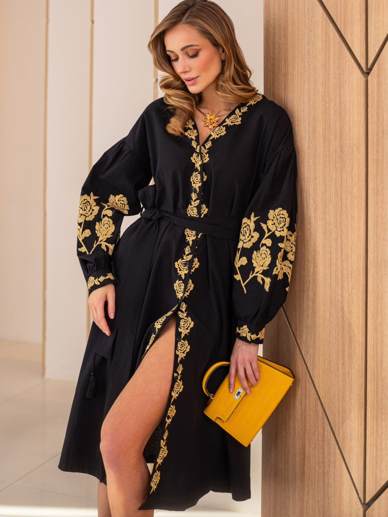 Вышиванки Dressa модель 73321 Фото