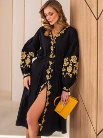 Вышиванки Dressa модель 73321 Фото