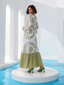 Сукня максі Dressa модель 74644 Фото