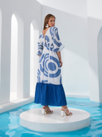 Сукня максі Dressa модель 74646 Фото