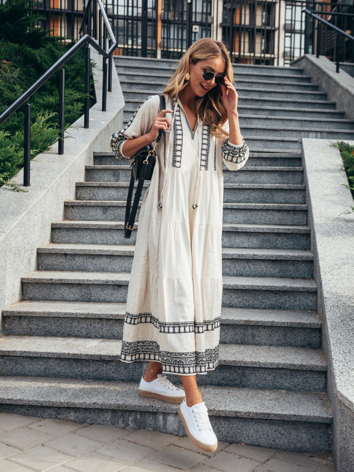 Вишиванки Dressa модель 59442 Фото