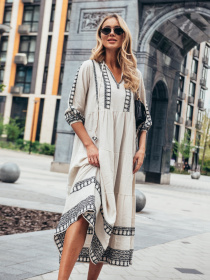 Вишиванки Dressa модель 59442 Фото