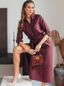 Сукня міді Dressa модель 73857 Фото