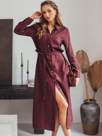 Сукня міді Dressa модель 73857 Фото