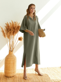 Сукня міді Dressa модель 74399 Фото