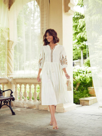 Вишиванки Dressa модель 59458 Фото