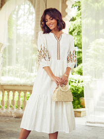 Вишиванки Dressa модель 59458 Фото