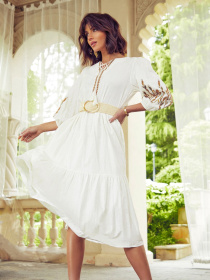 Вишиванки Dressa модель 59458 Фото