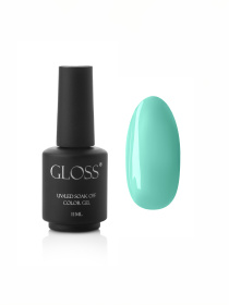 Гель-лак GLOSS 536, тиффани GLOSS COMPANY модель 4823271402368 Фото