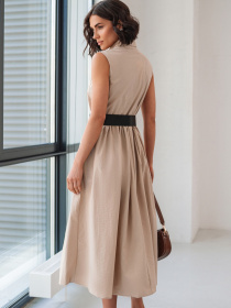 Платье миди Dressa модель 73716 Фото