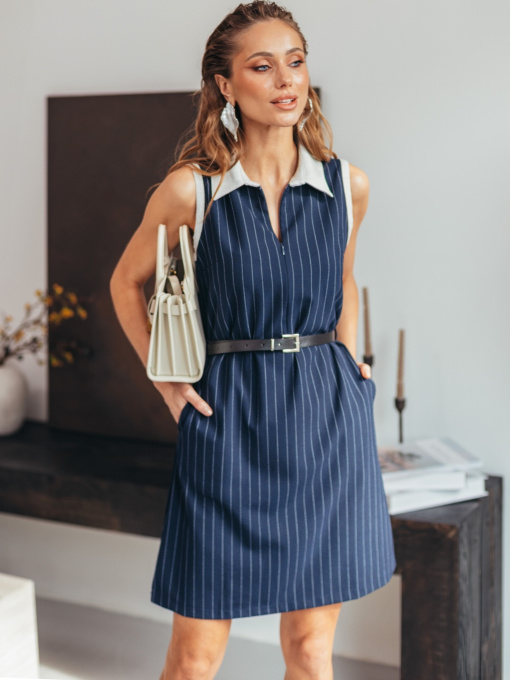 Платье мини Dressa модель 73796 Фото