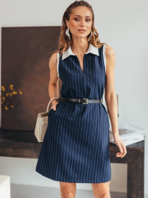 Сукня міні Dressa модель 73796 Фото