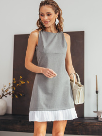 Сукня міні Dressa модель 73798 Фото