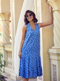 Сукня міді Dressa модель 59872 Фото