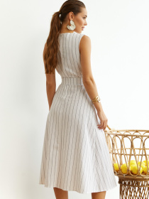 Платье миди Dressa модель 74496 Фото