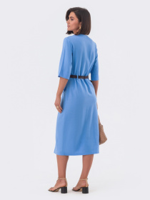 Сукня міді Dressa модель 67636 Фото