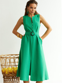 Сукня міді Dressa модель 68766 Фото