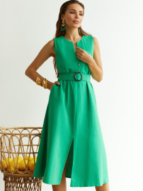 Сукня міді Dressa модель 68766 Фото