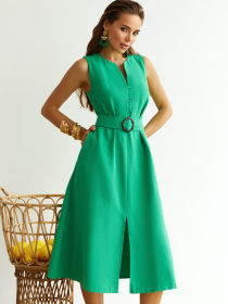 Сукня міді Dressa модель 68766 Фото