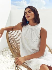 Сукня міні Dressa модель 69888 Фото