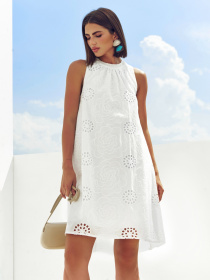 Сукня міні Dressa модель 69888 Фото