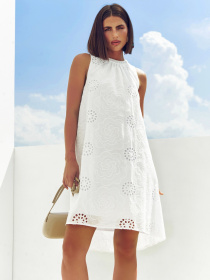 Платье мини Dressa модель 69888 Фото