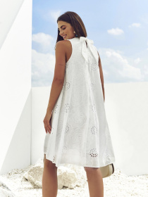 Платье мини Dressa модель 69888 Фото