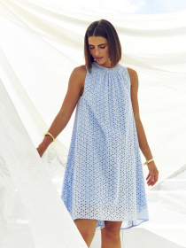 Сукня міні Dressa модель 69882 Фото