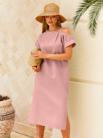 Сукня міді Dressa модель 68003 Фото