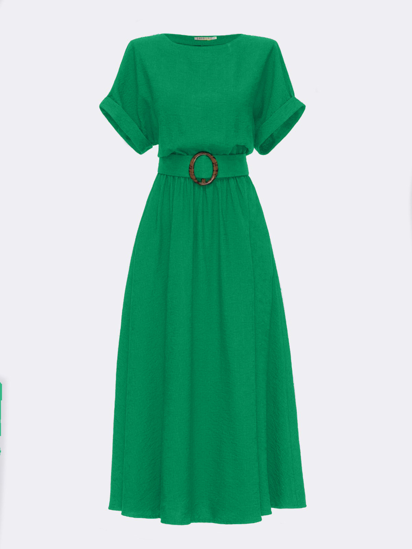 Сукня максі Dressa модель 59013 Фото