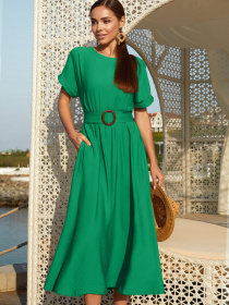 Сукня максі Dressa модель 59013 Фото