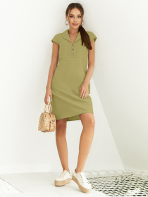 Сукня міні Dressa модель 59257 Фото