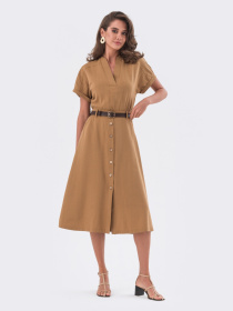 Платье миди Dressa модель 68679 Платье миди Dressa модель 68679 Фото