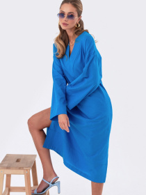 Сукня міді Dressa модель 69165 Фото