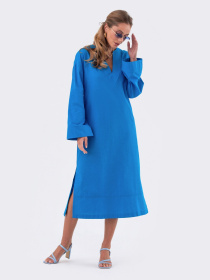 Платье миди Dressa модель 69165 Платье миди Dressa модель 69165 Фото