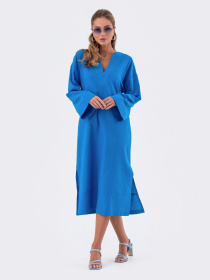 Платье миди Dressa модель 69165 Платье миди Dressa модель 69165 Фото