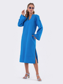 Платье миди Dressa модель 69165 Платье миди Dressa модель 69165 Фото