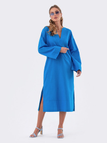 Платье миди Dressa модель 69165 Платье миди Dressa модель 69165 Фото