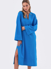 Платье миди Dressa модель 69165 Платье миди Dressa модель 69165 Фото