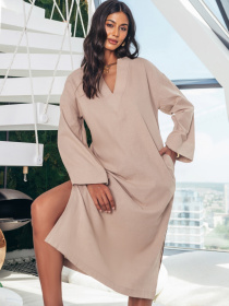 Сукня міді Dressa модель 69166 Фото