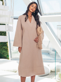 Платье миди Dressa модель 69166 Платье миди Dressa модель 69166 Фото