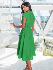 Сукня міді Dressa модель 69544 Фото