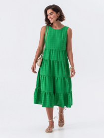 Платье миди Dressa модель 69933 Фото