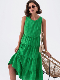 Платье миди Dressa модель 69933 Фото